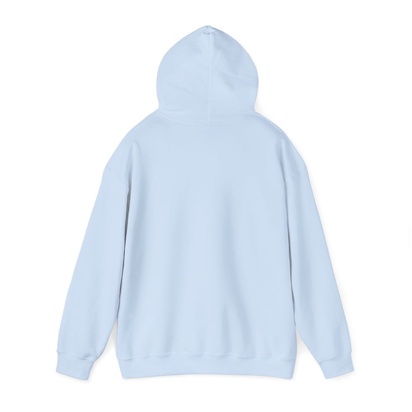 Januarys Finest Hooded Sweatshirt