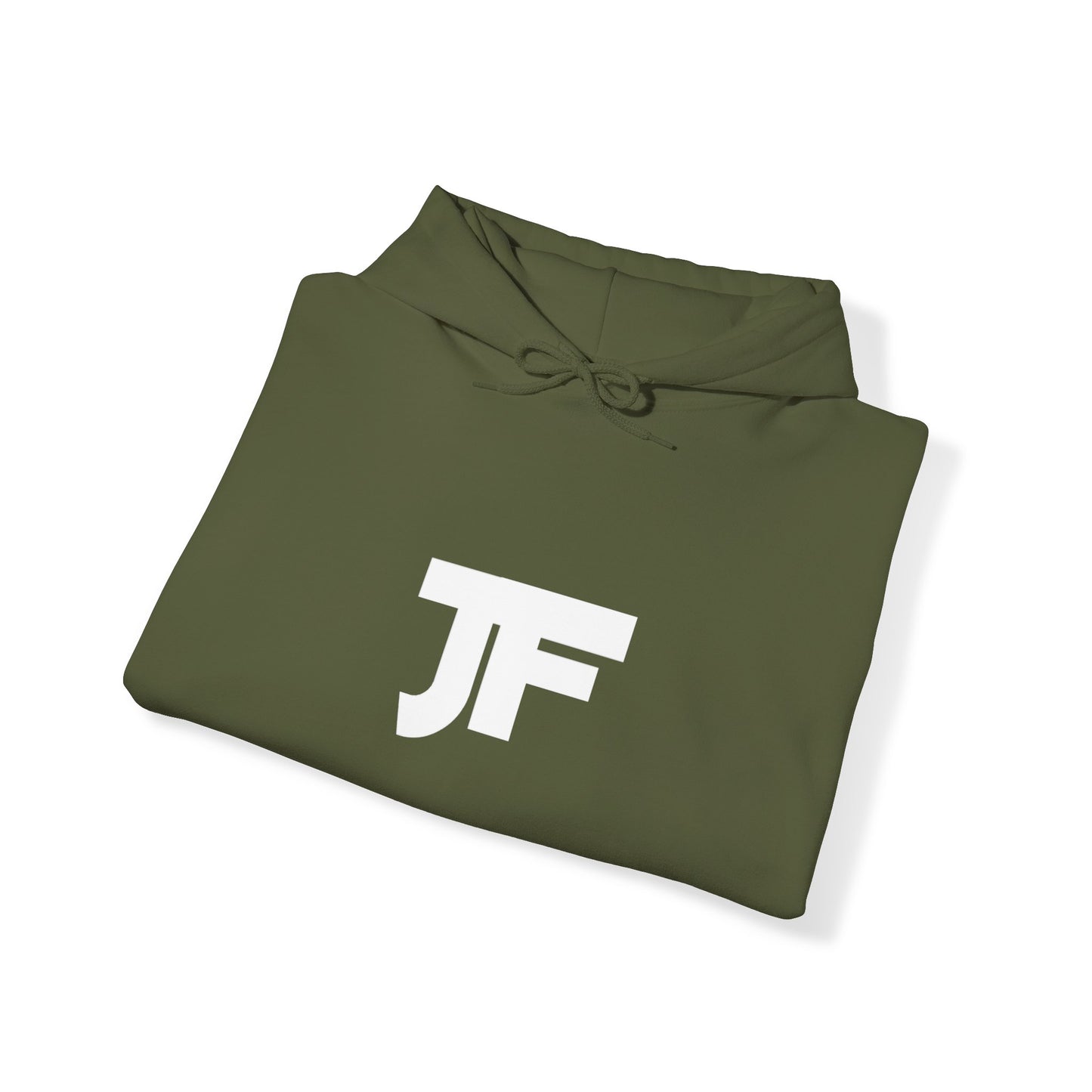 Januarys Finest Hooded Sweatshirt