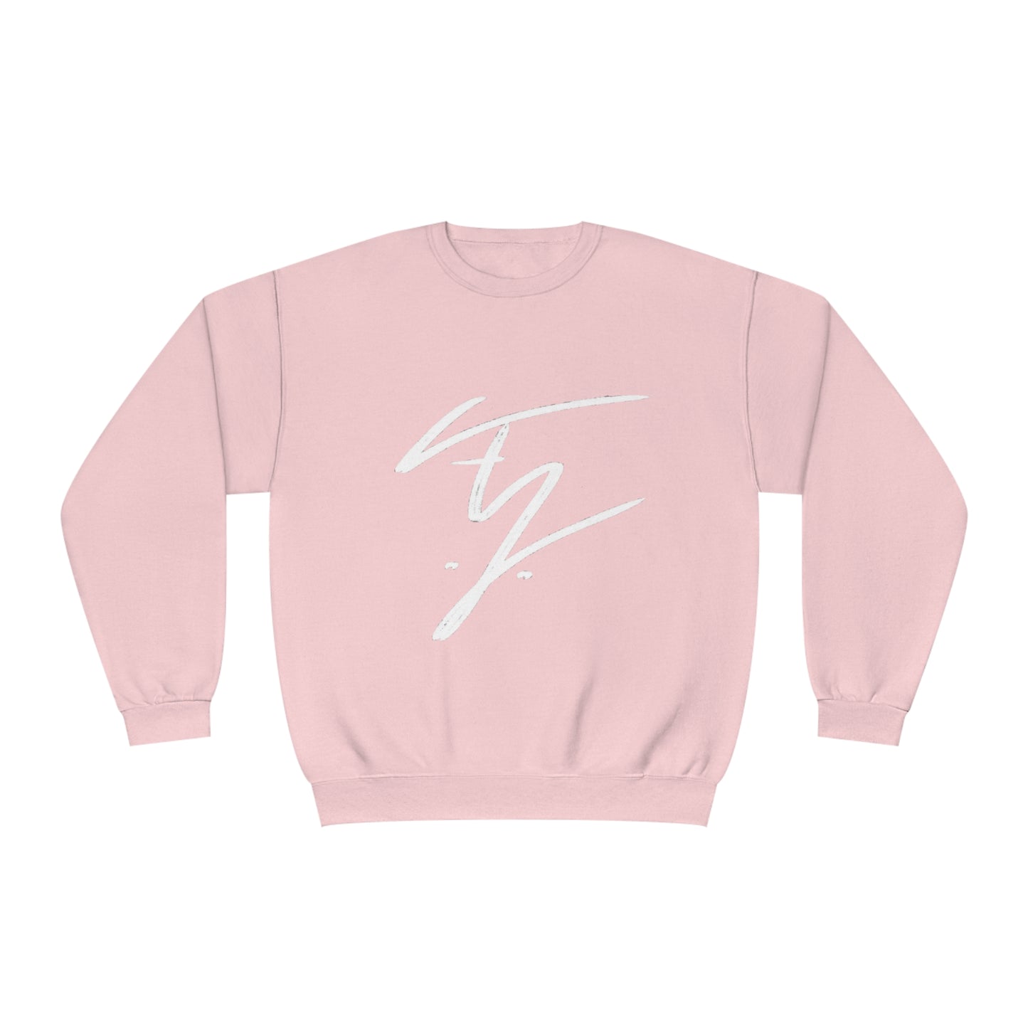 TAKAI SIGNATURE Unisex NuBlend® Crewneck Sweatshirt