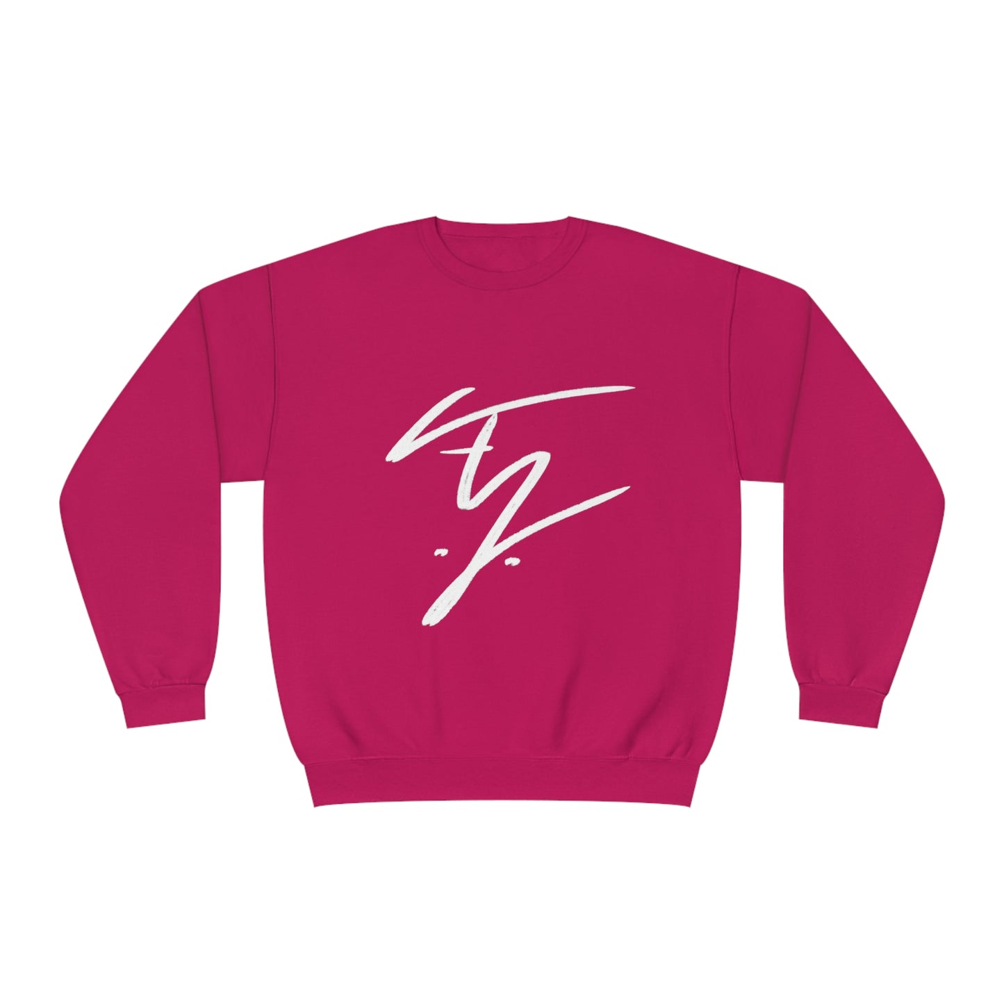 TAKAI SIGNATURE Unisex NuBlend® Crewneck Sweatshirt