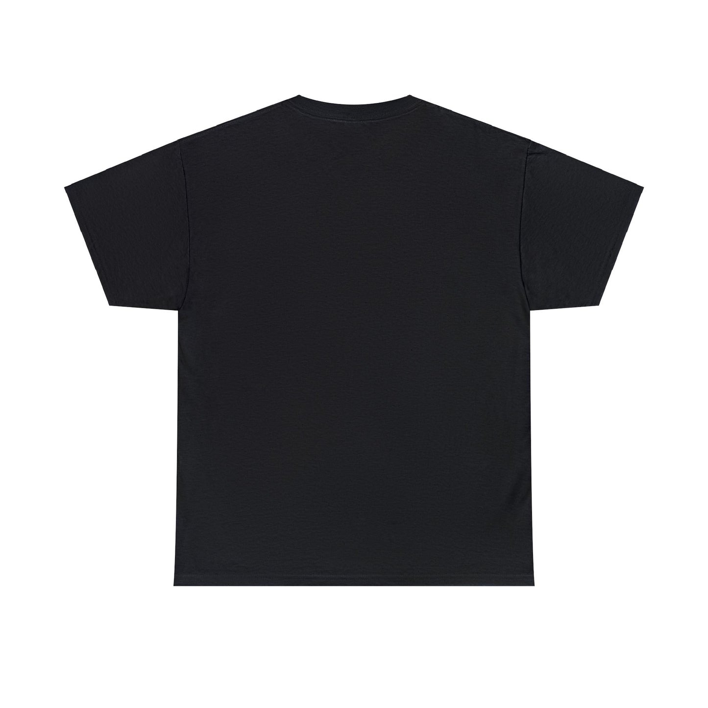 TAKAI SIGNATURE Unisex Heavy Cotton Tee