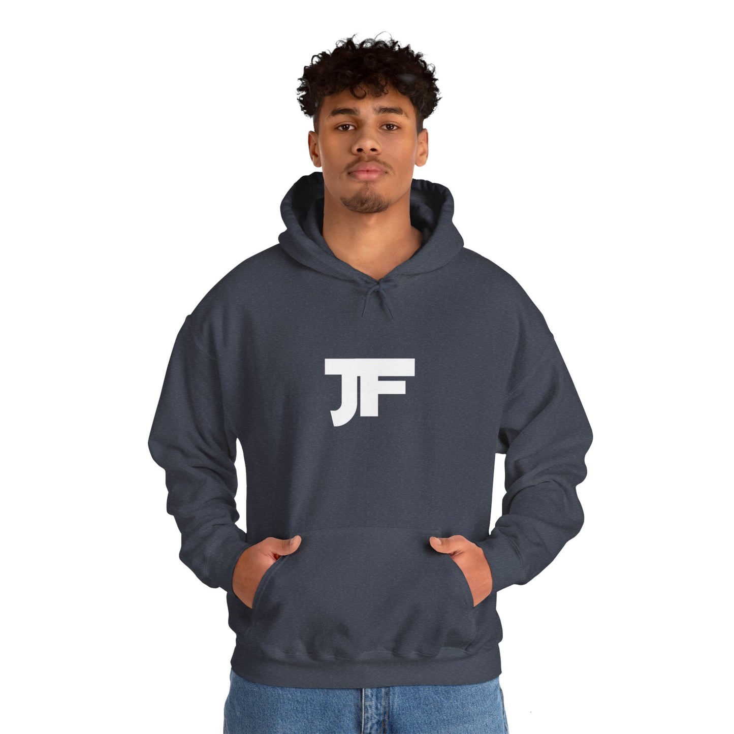 Januarys Finest Hooded Sweatshirt