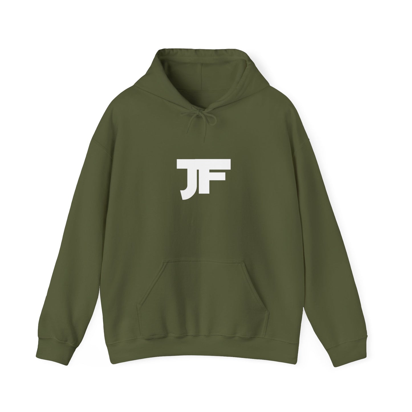 Januarys Finest Hooded Sweatshirt