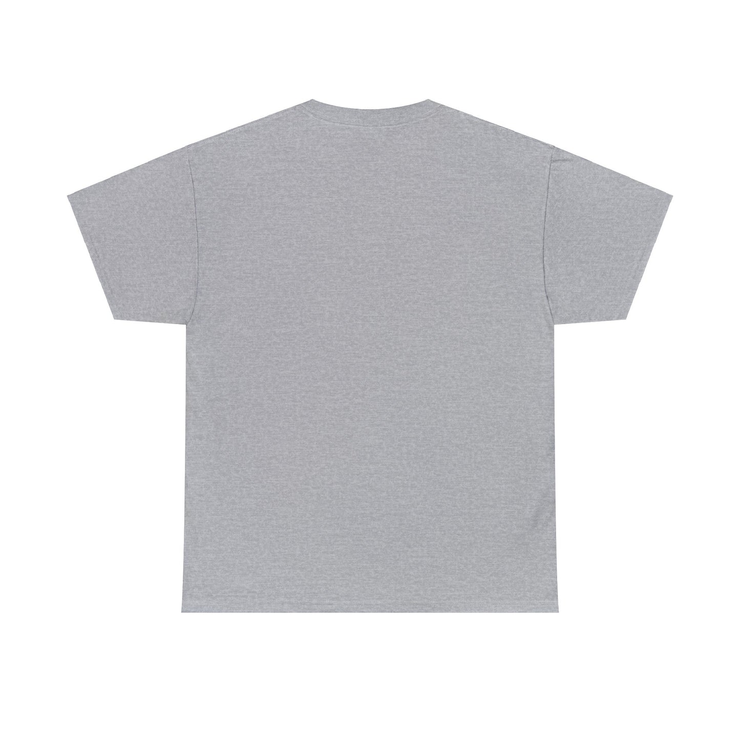 TAKAI SIGNATURE Unisex Heavy Cotton Tee