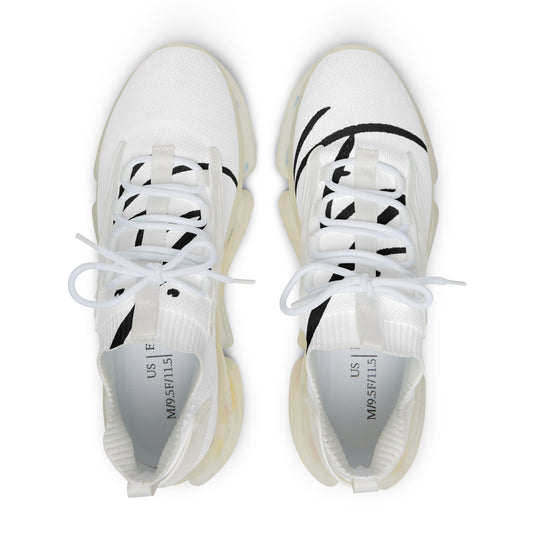 TAKAI SIGNATURE Men's Mesh Sneakers