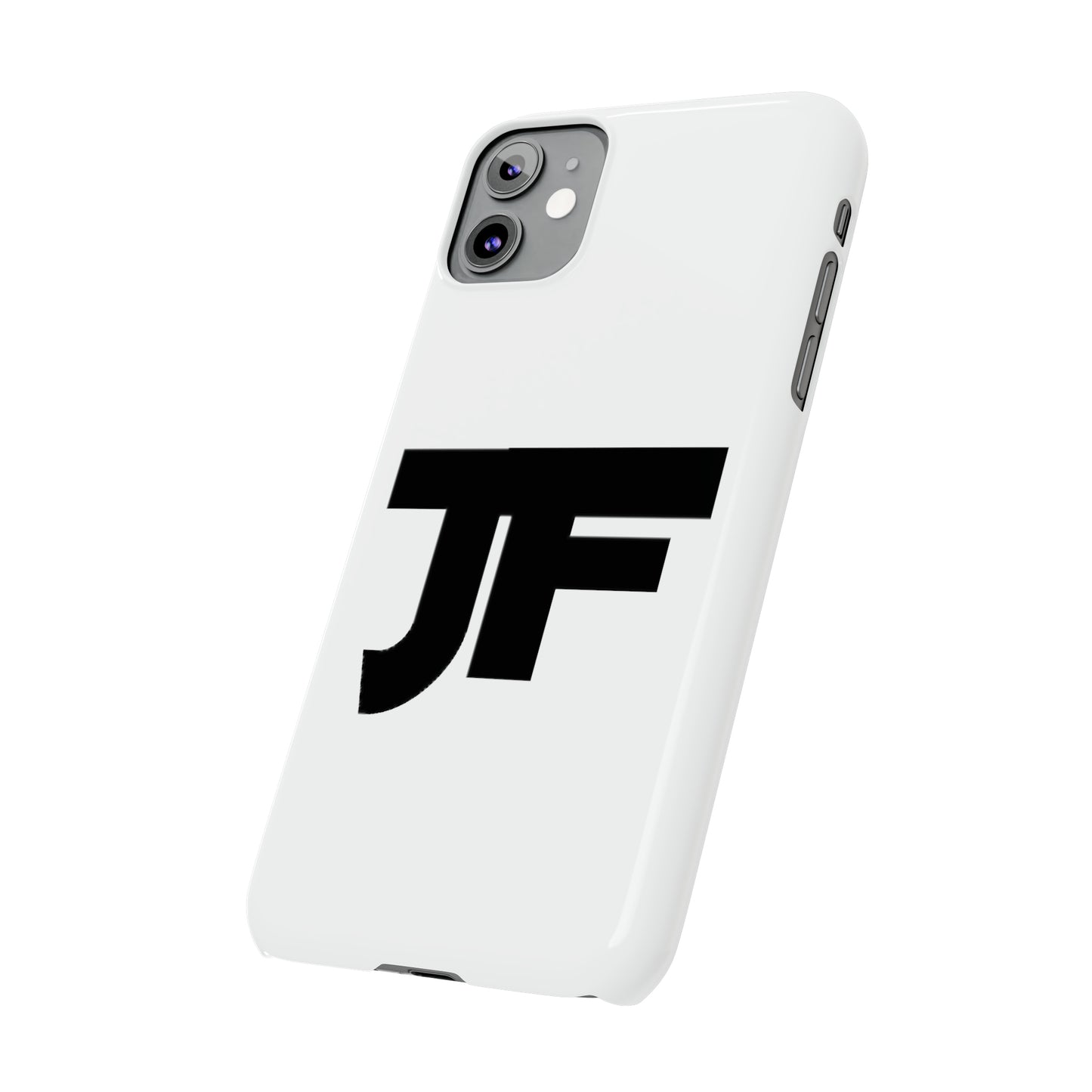 JANUARYS FINEST Slim Phone Cases