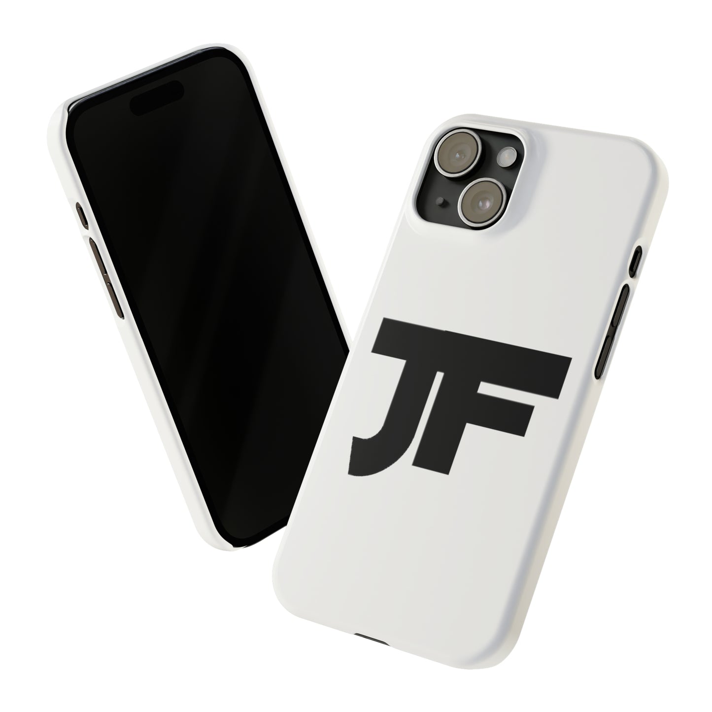 JANUARYS FINEST Slim Phone Cases