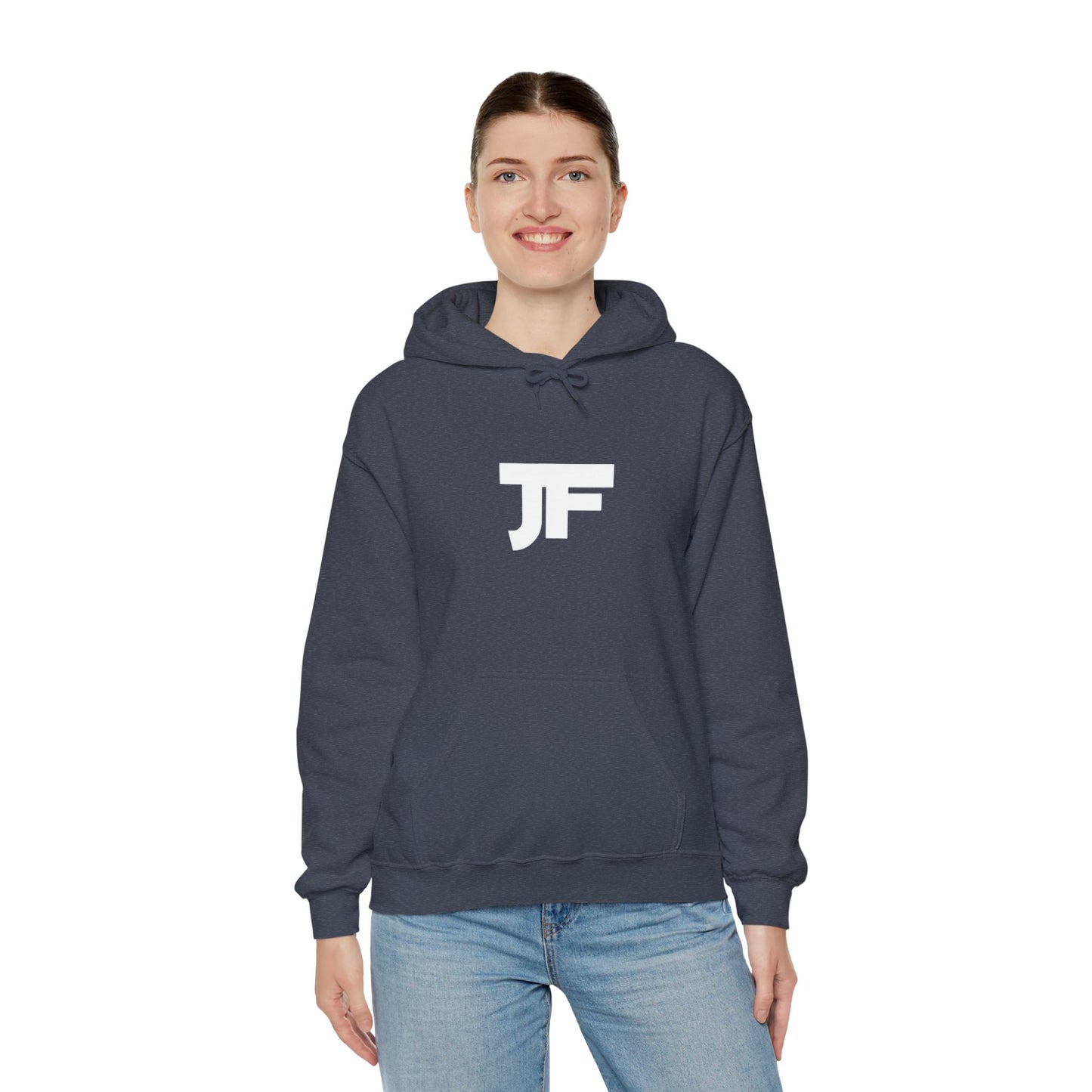 Januarys Finest Hooded Sweatshirt