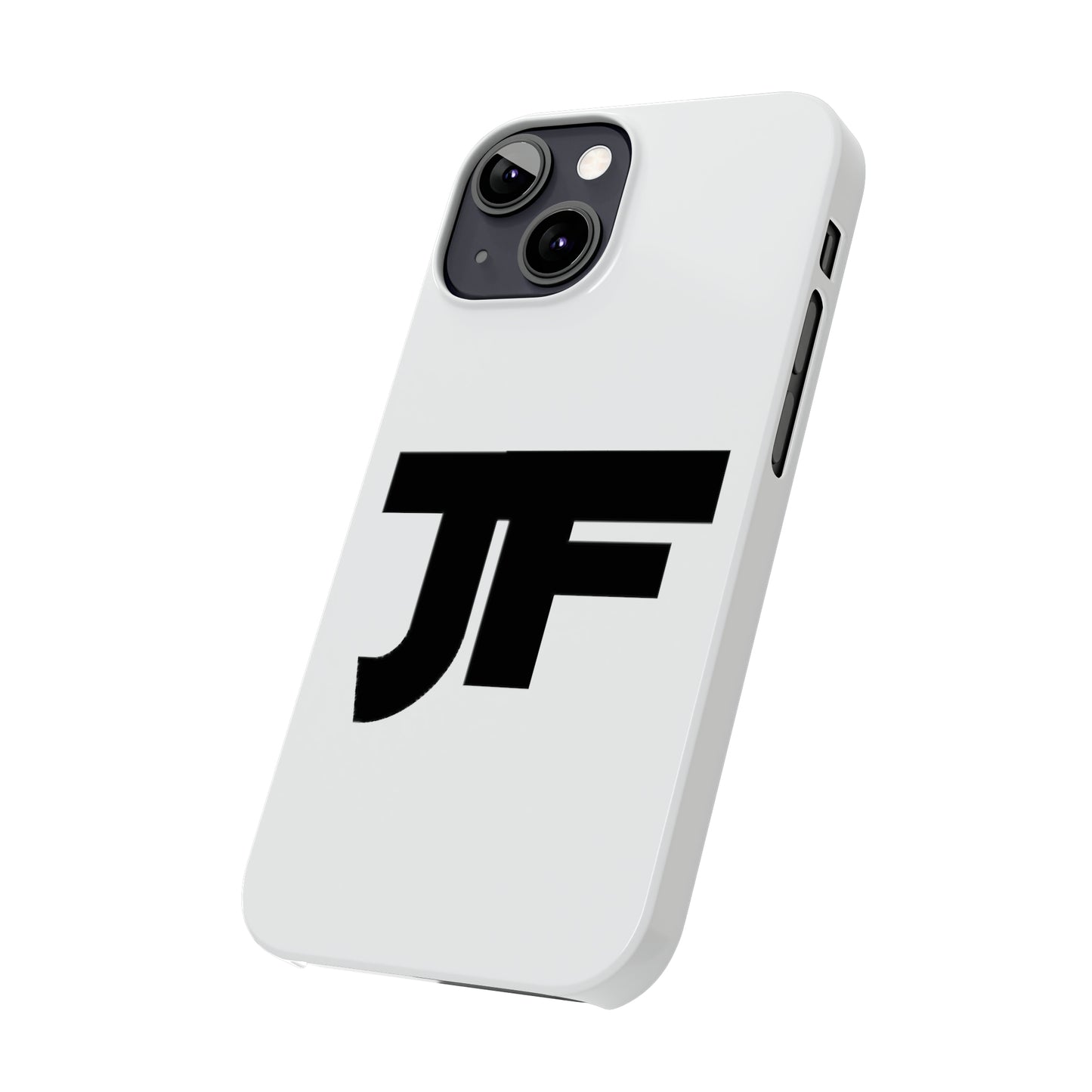 JANUARYS FINEST Slim Phone Cases