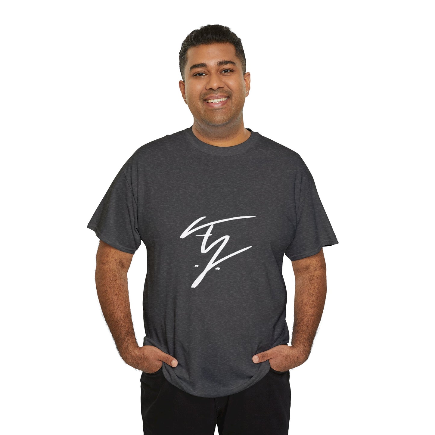 TAKAI SIGNATURE Unisex Heavy Cotton Tee