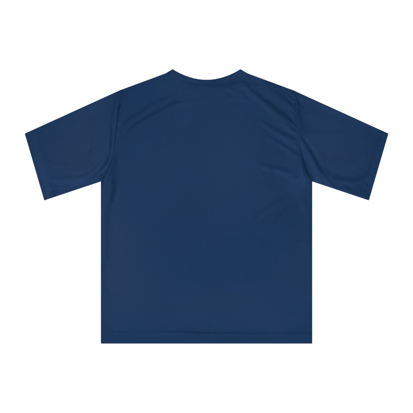 JANUARYS FINEST Unisex Zone Performance T-shirt