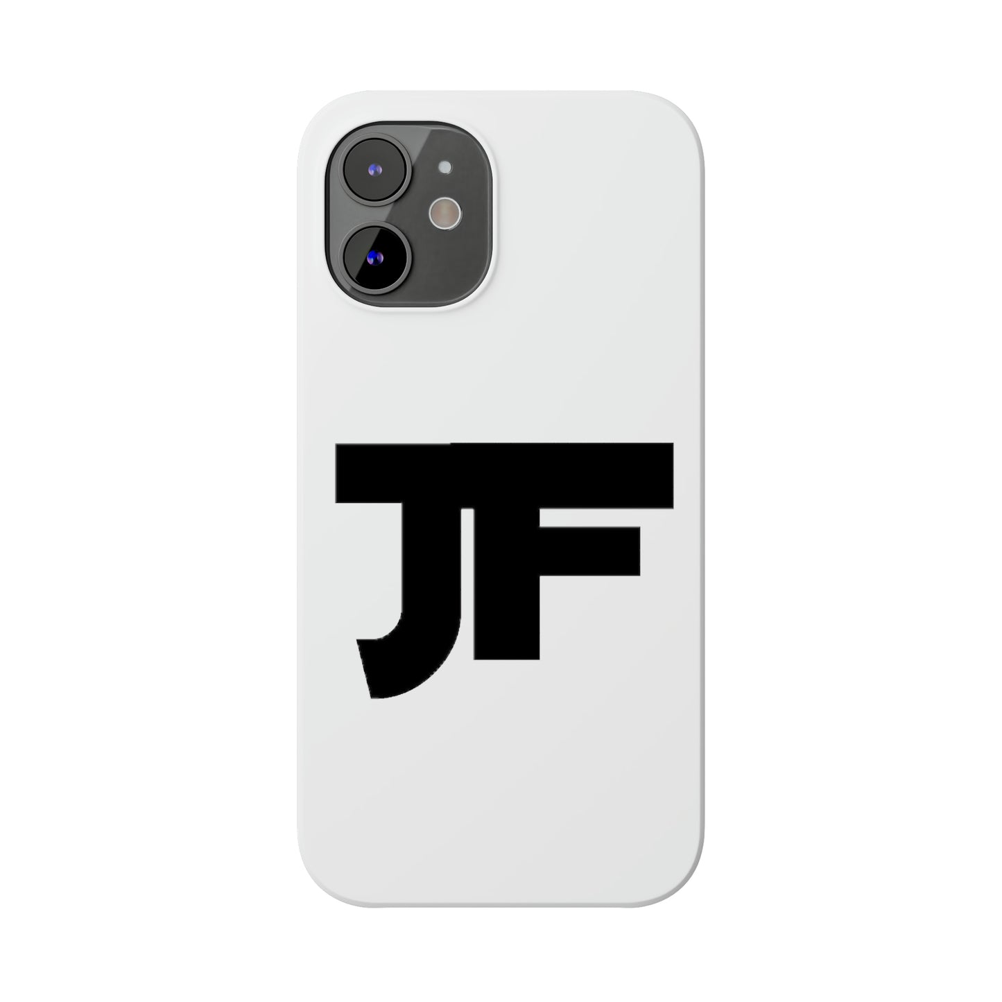 JANUARYS FINEST Slim Phone Cases