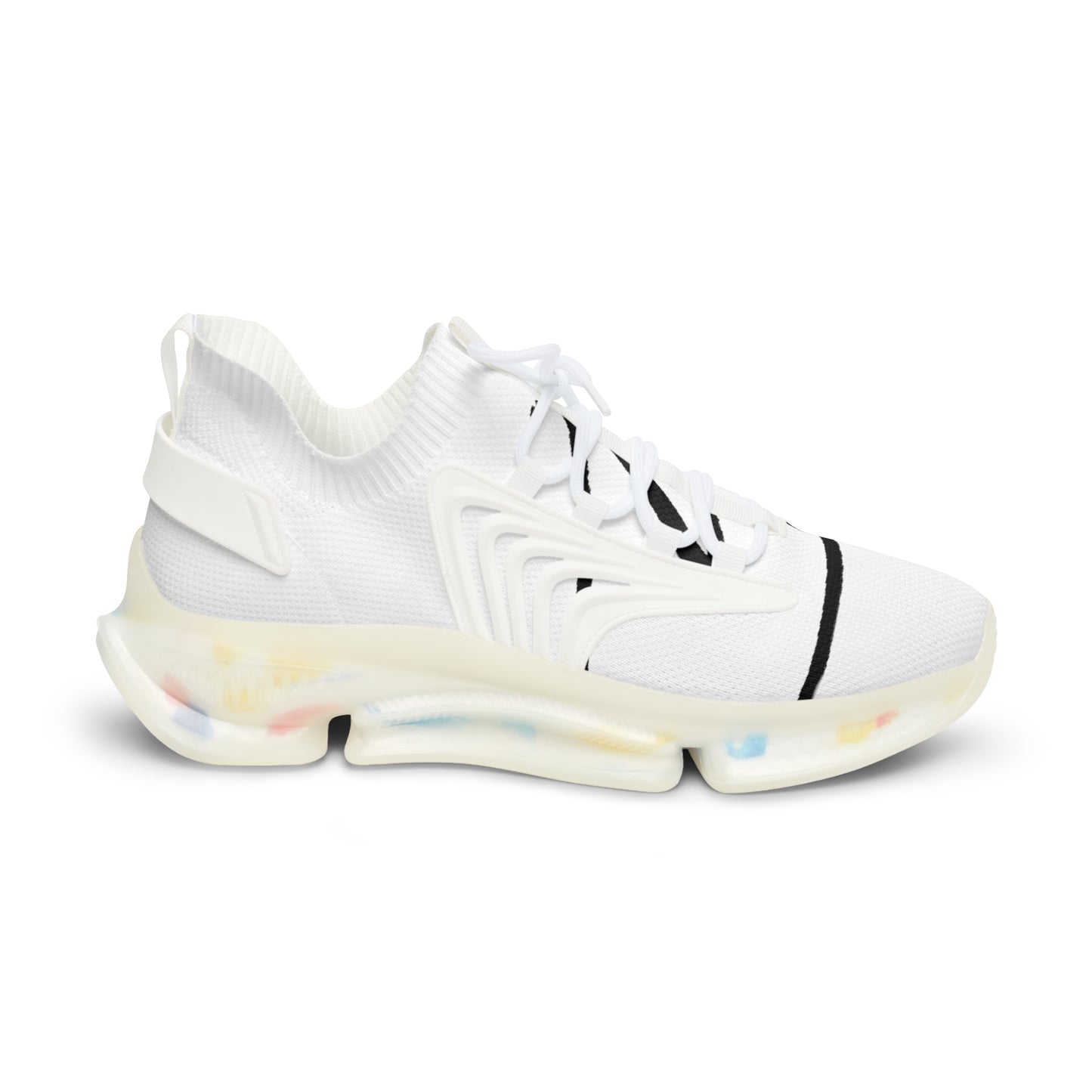 TAKAI SIGNATURE Men's Mesh Sneakers