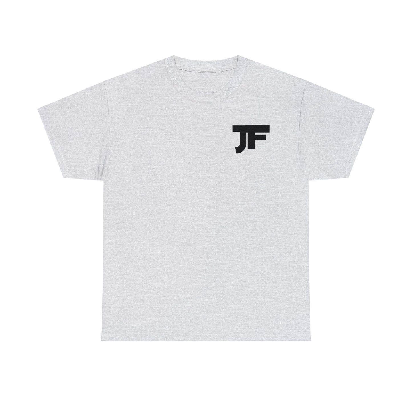 JANUARYS FINEST Unisex Heavy Cotton Tee