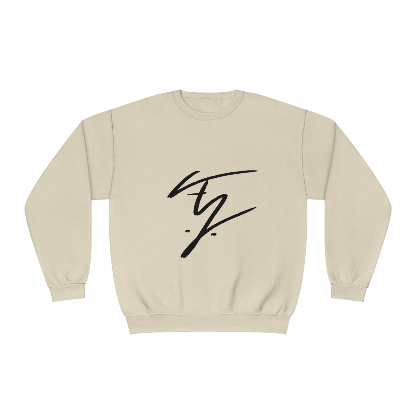 TAKAI SIGNATURE Unisex NuBlend® Crewneck Sweatshirt