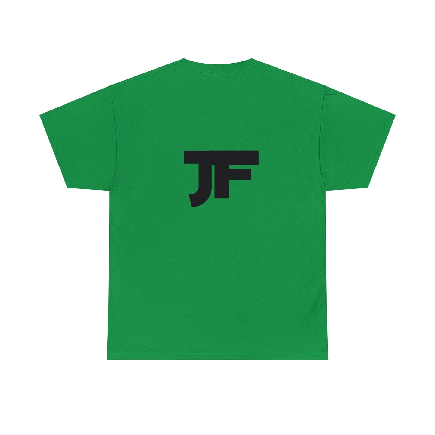 JANUARYS FINEST Unisex Heavy Cotton Tee