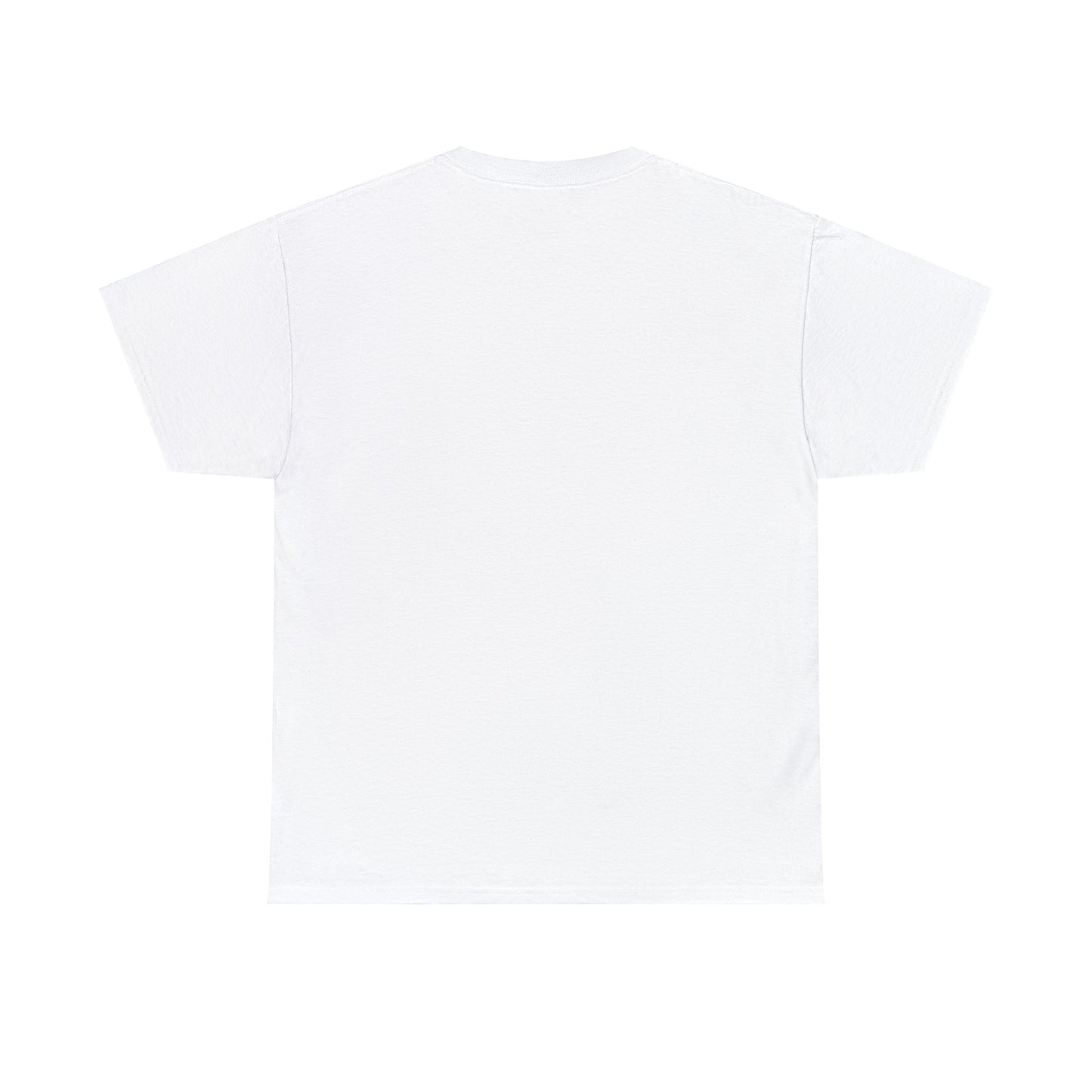 TAKAI SIGNATURE Unisex Heavy Cotton Tee