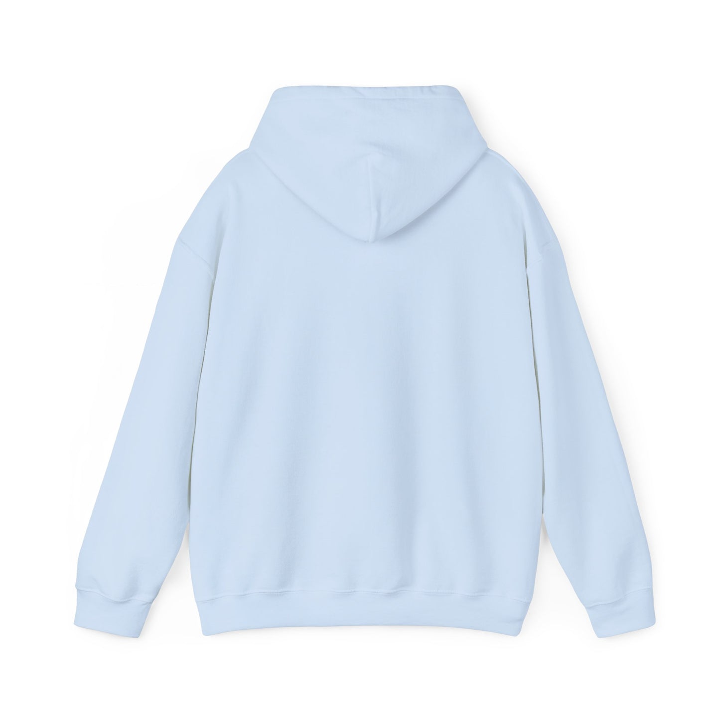 Januarys Finest Hooded Sweatshirt