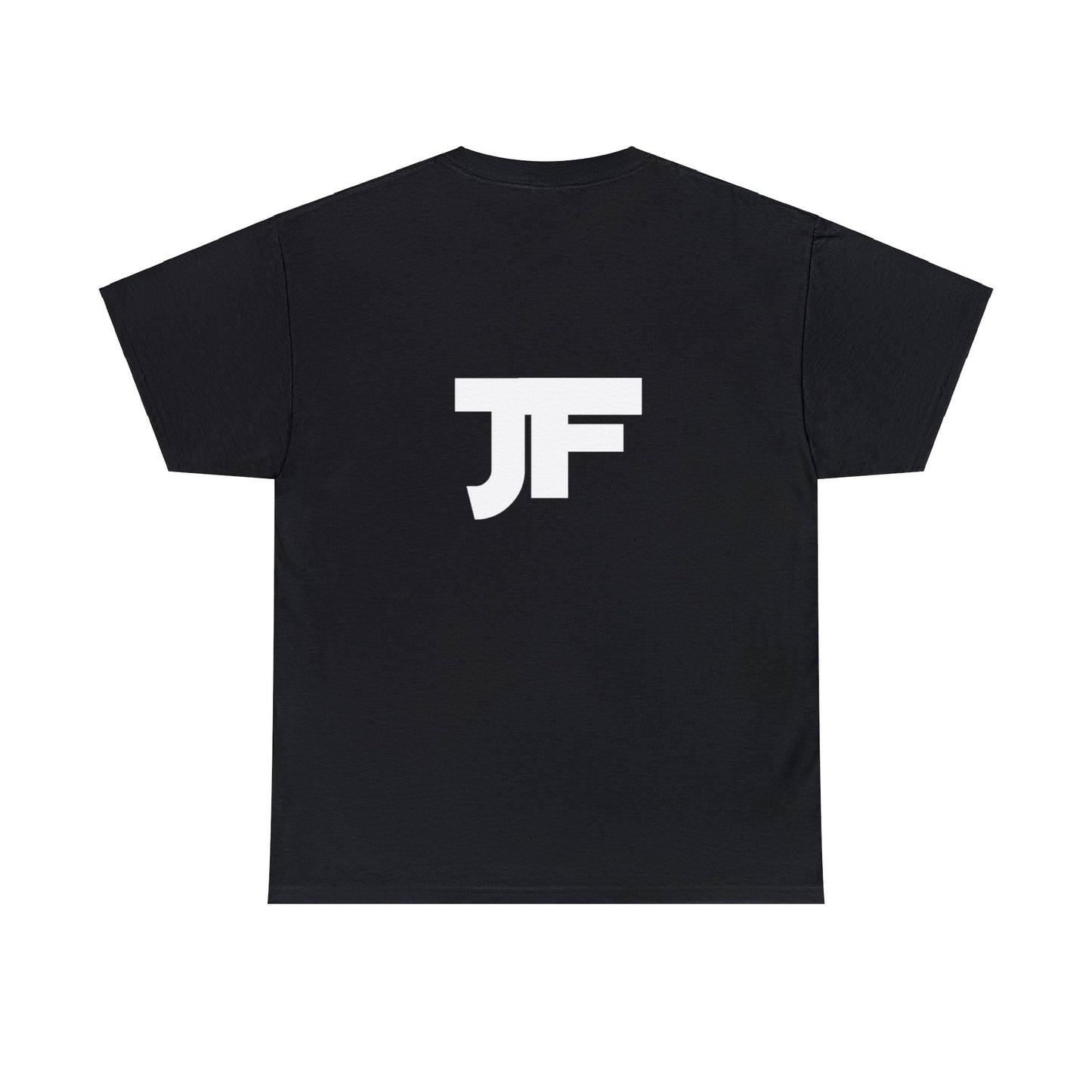 JANUARYS FINEST Unisex Heavy Cotton Tee