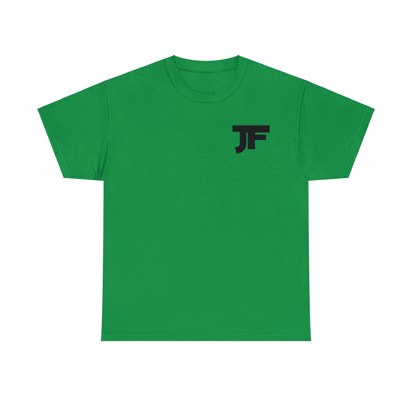 JANUARYS FINEST Unisex Heavy Cotton Tee