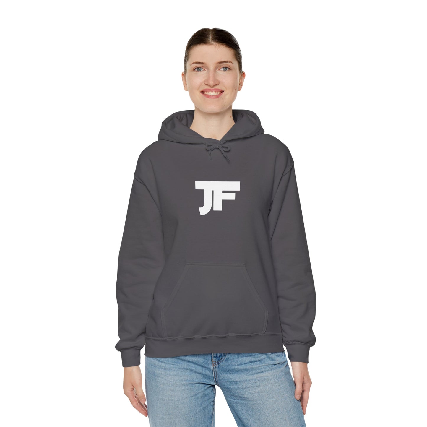 Januarys Finest Hooded Sweatshirt
