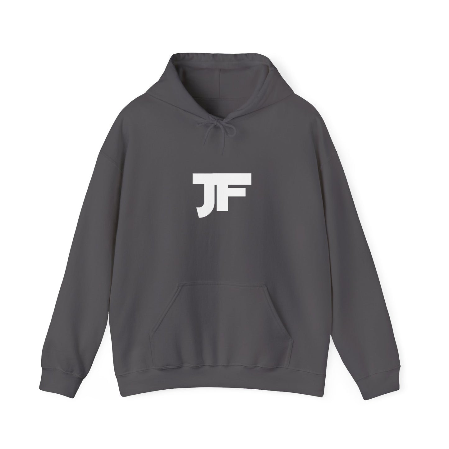 Januarys Finest Hooded Sweatshirt