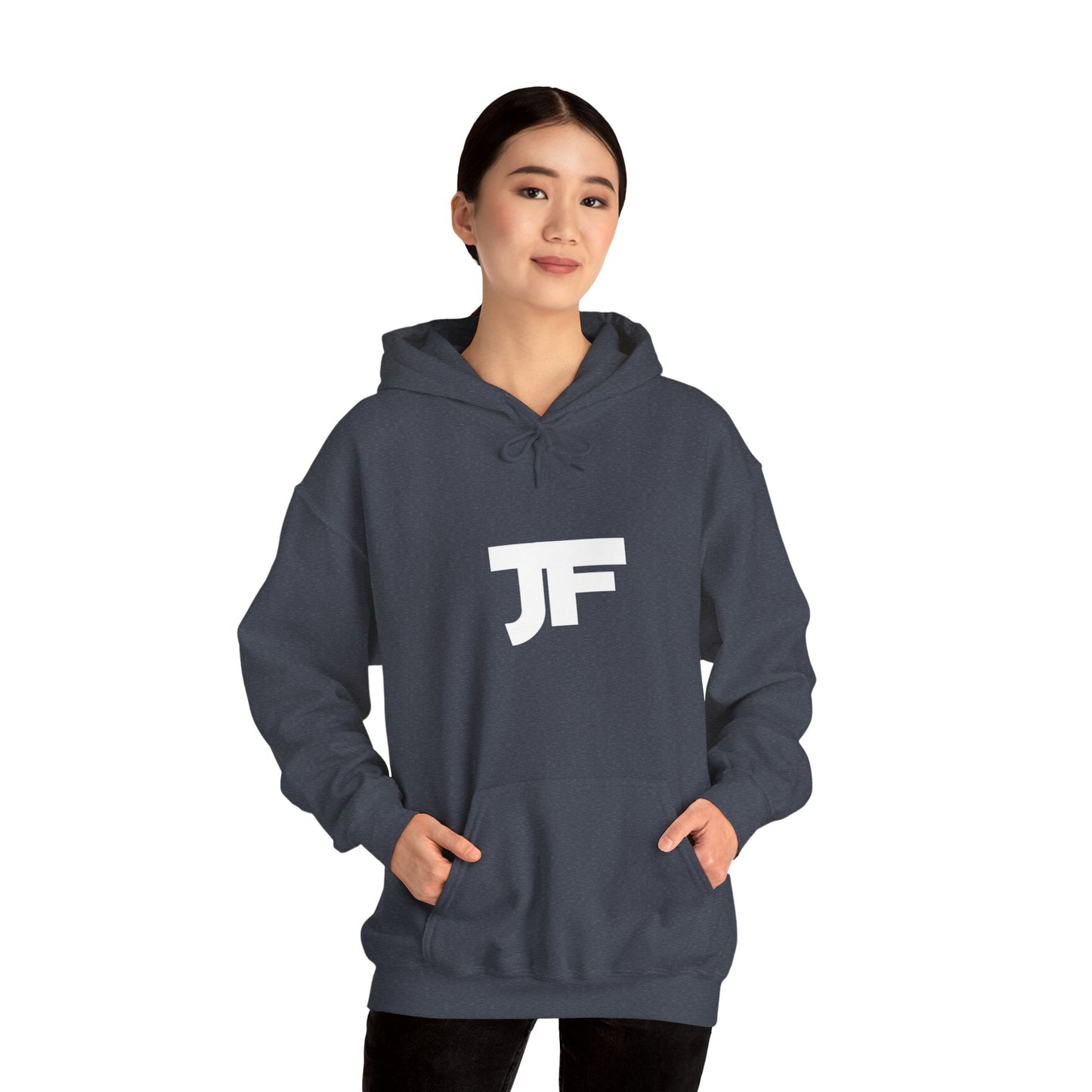 Januarys Finest Hooded Sweatshirt