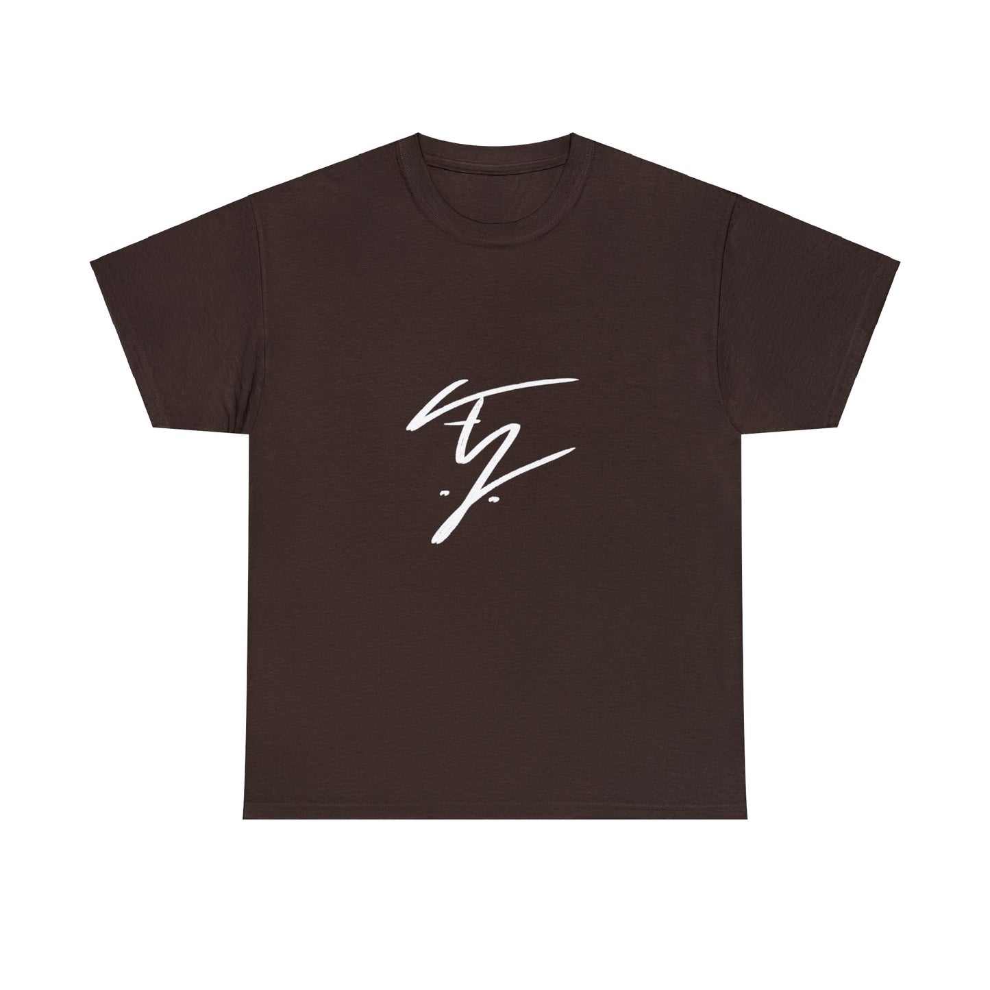 TAKAI SIGNATURE Unisex Heavy Cotton Tee