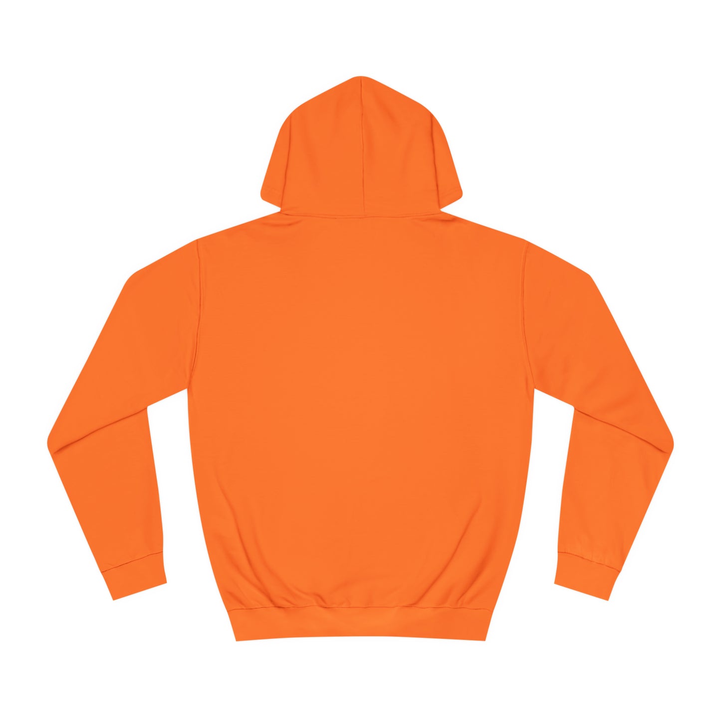 JANUARYS FINEST Unisex College Hoodie
