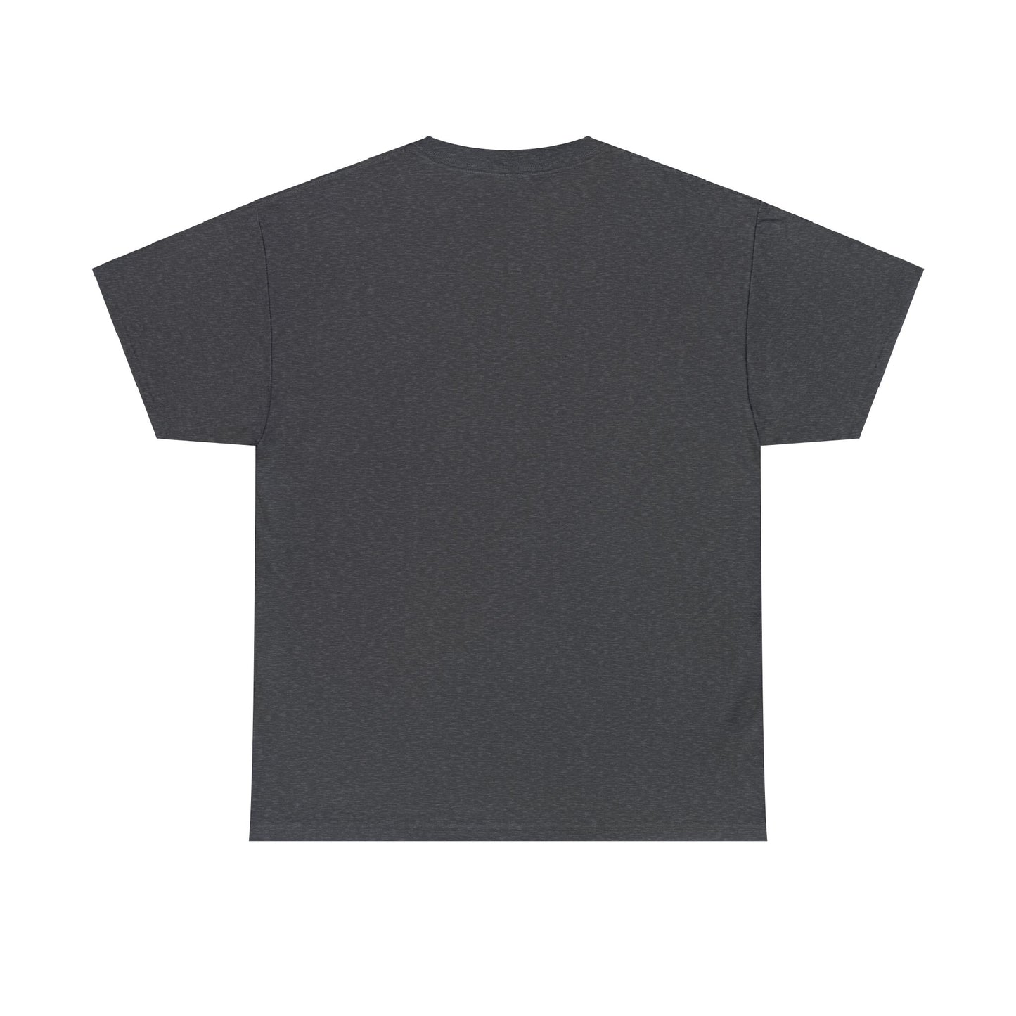 TAKAI SIGNATURE Unisex Heavy Cotton Tee