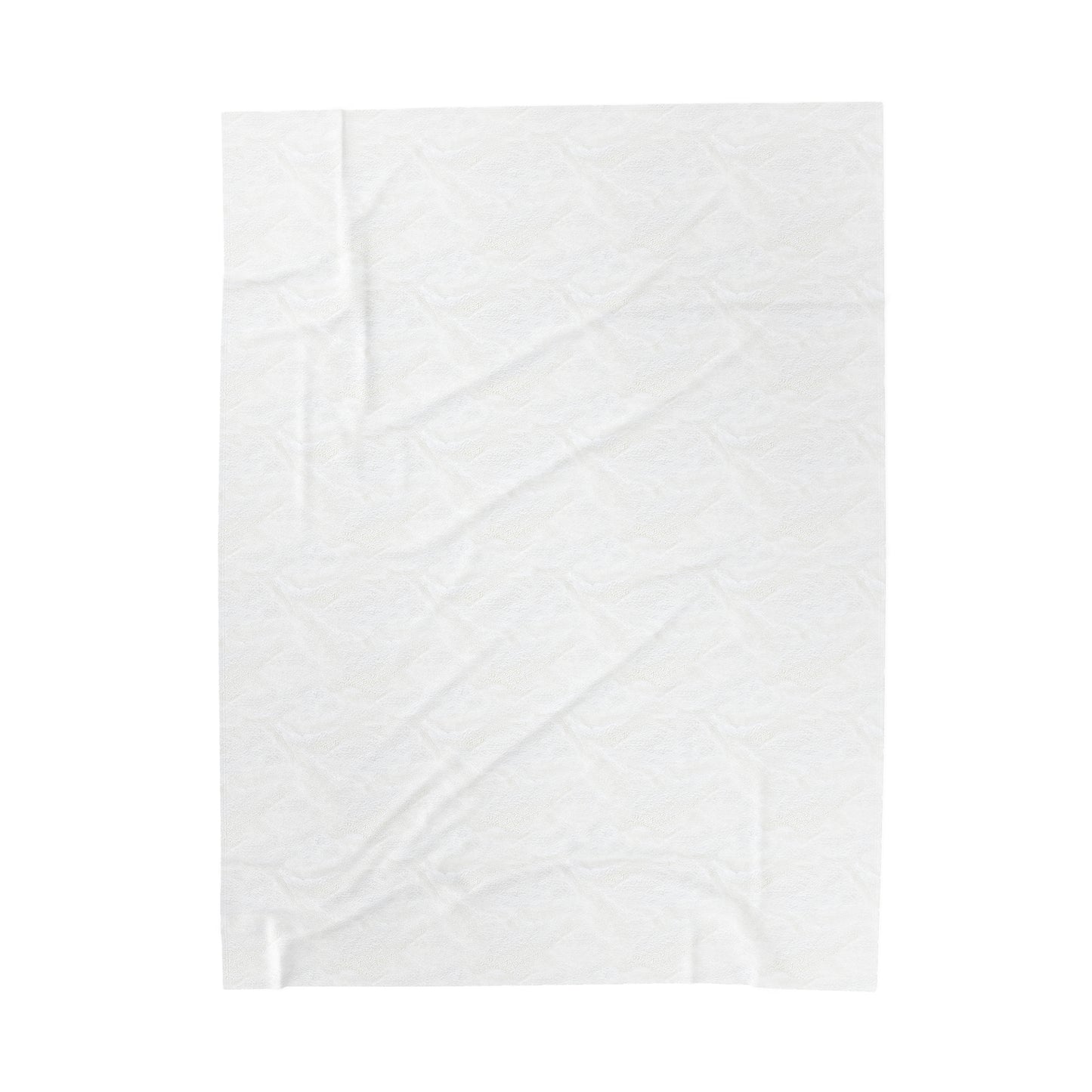 TAKAI SIGNATURE Velveteen Plush Blanket