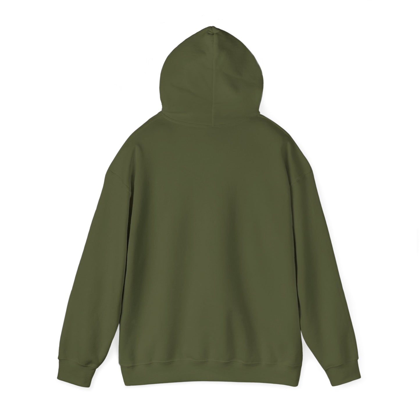 Januarys Finest Hooded Sweatshirt