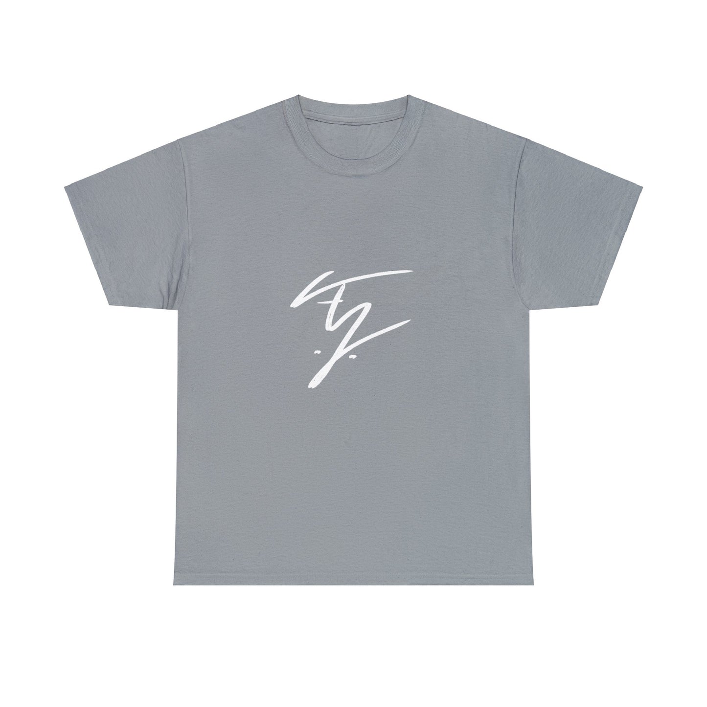 TAKAI SIGNATURE Unisex Heavy Cotton Tee