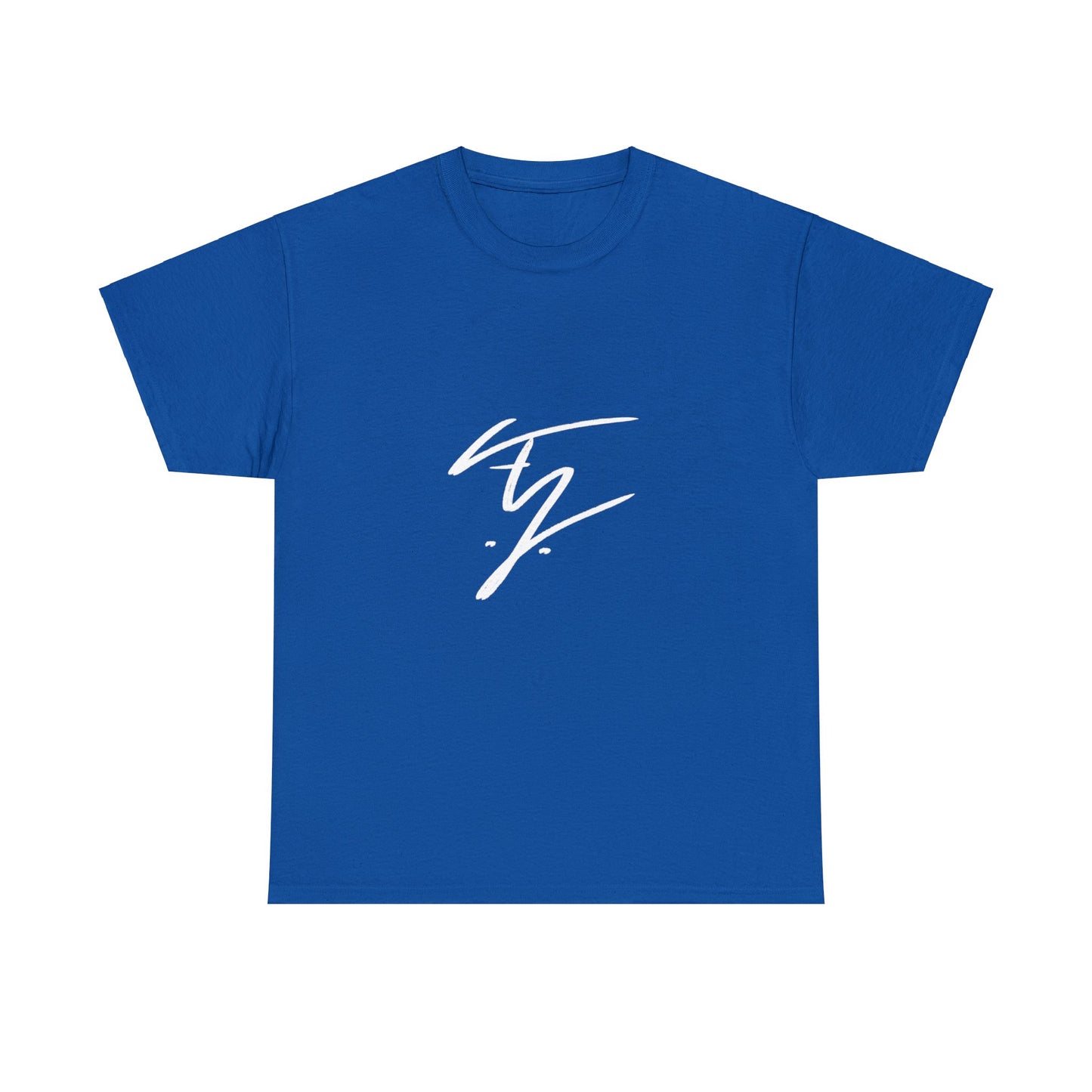 TAKAI SIGNATURE Unisex Heavy Cotton Tee
