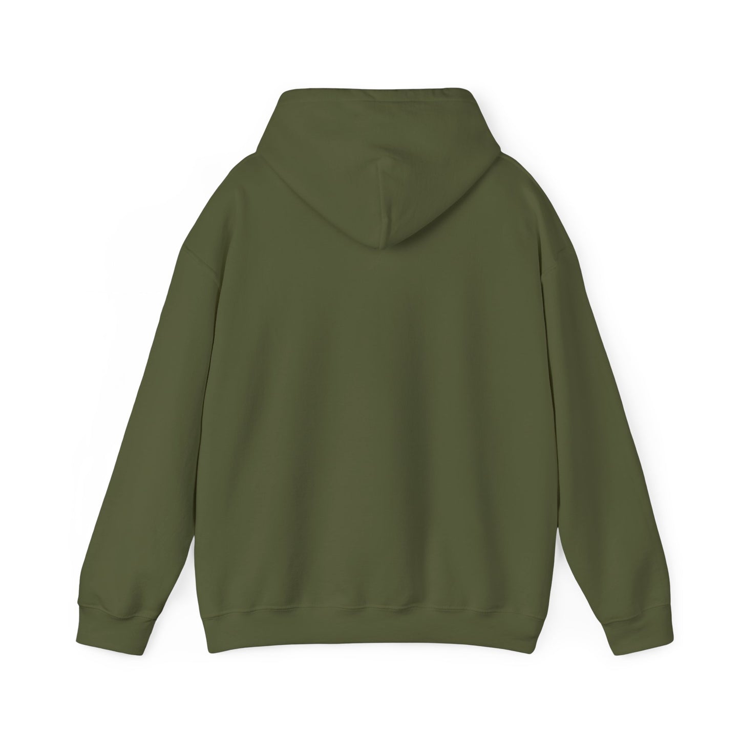 Januarys Finest Hooded Sweatshirt