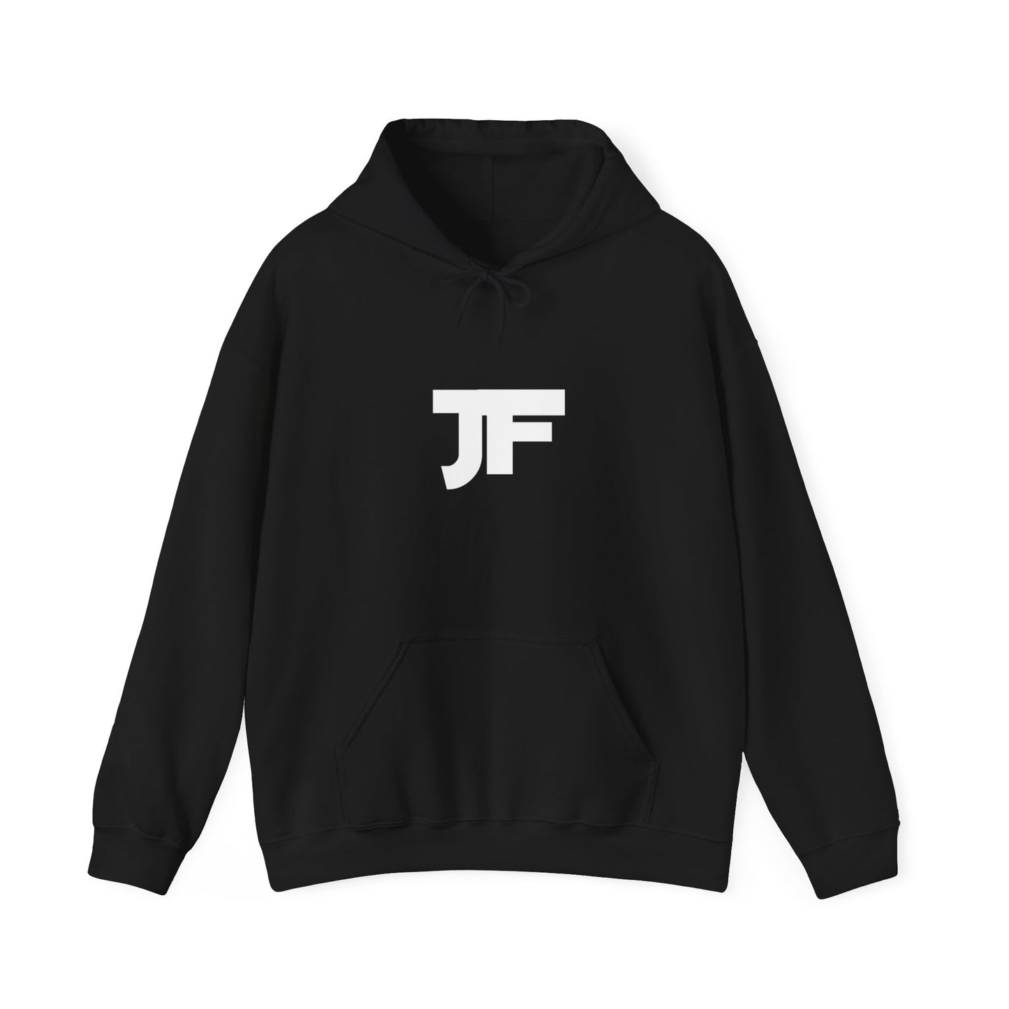 Januarys Finest Hooded Sweatshirt