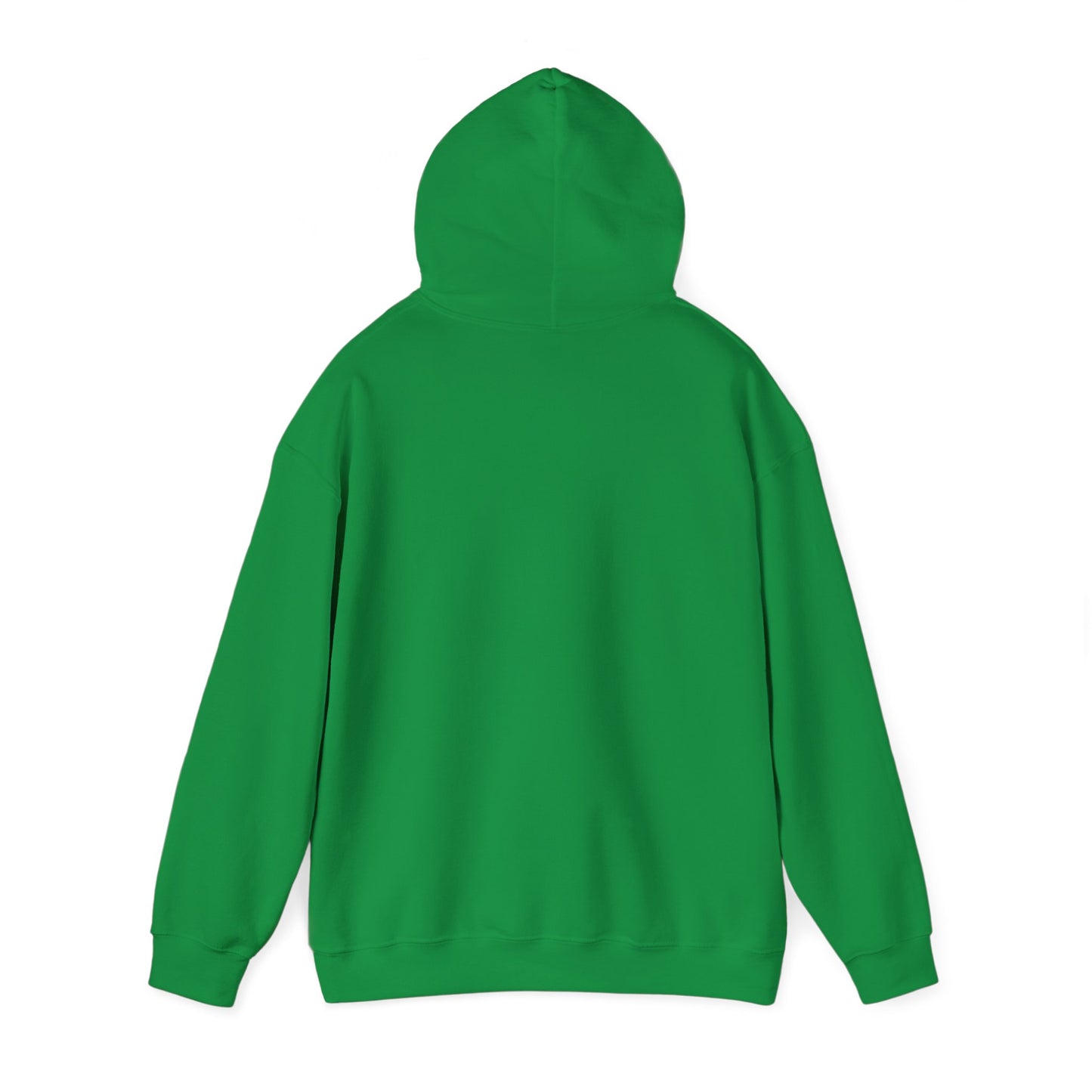 Januarys Finest Hooded Sweatshirt