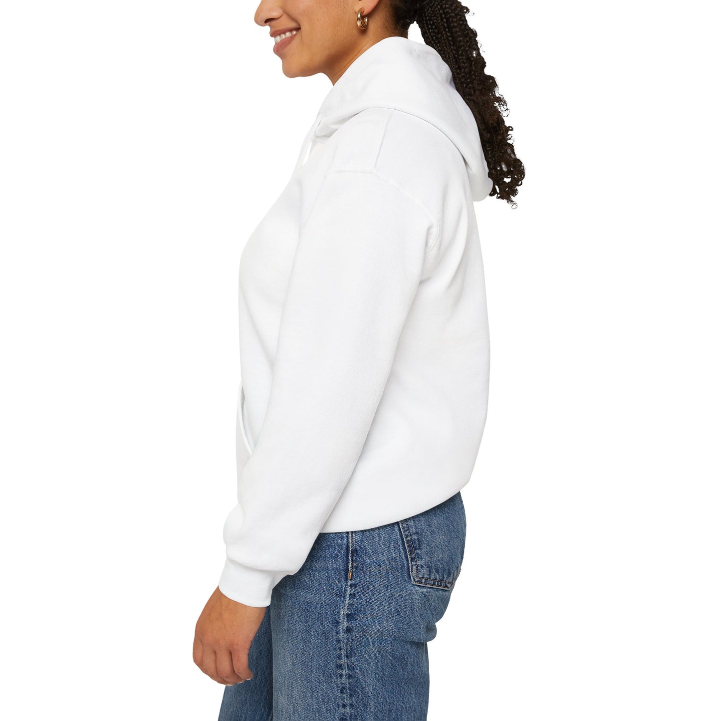 Januarys Finest Hooded Sweatshirt