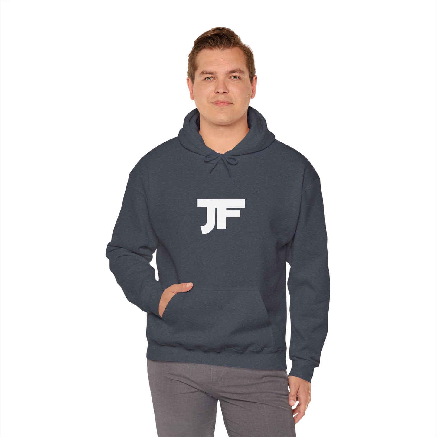 Januarys Finest Hooded Sweatshirt