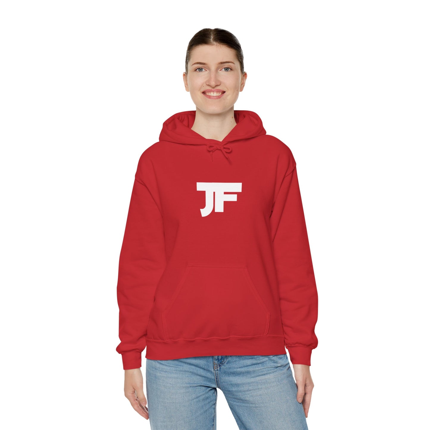 Januarys Finest Hooded Sweatshirt