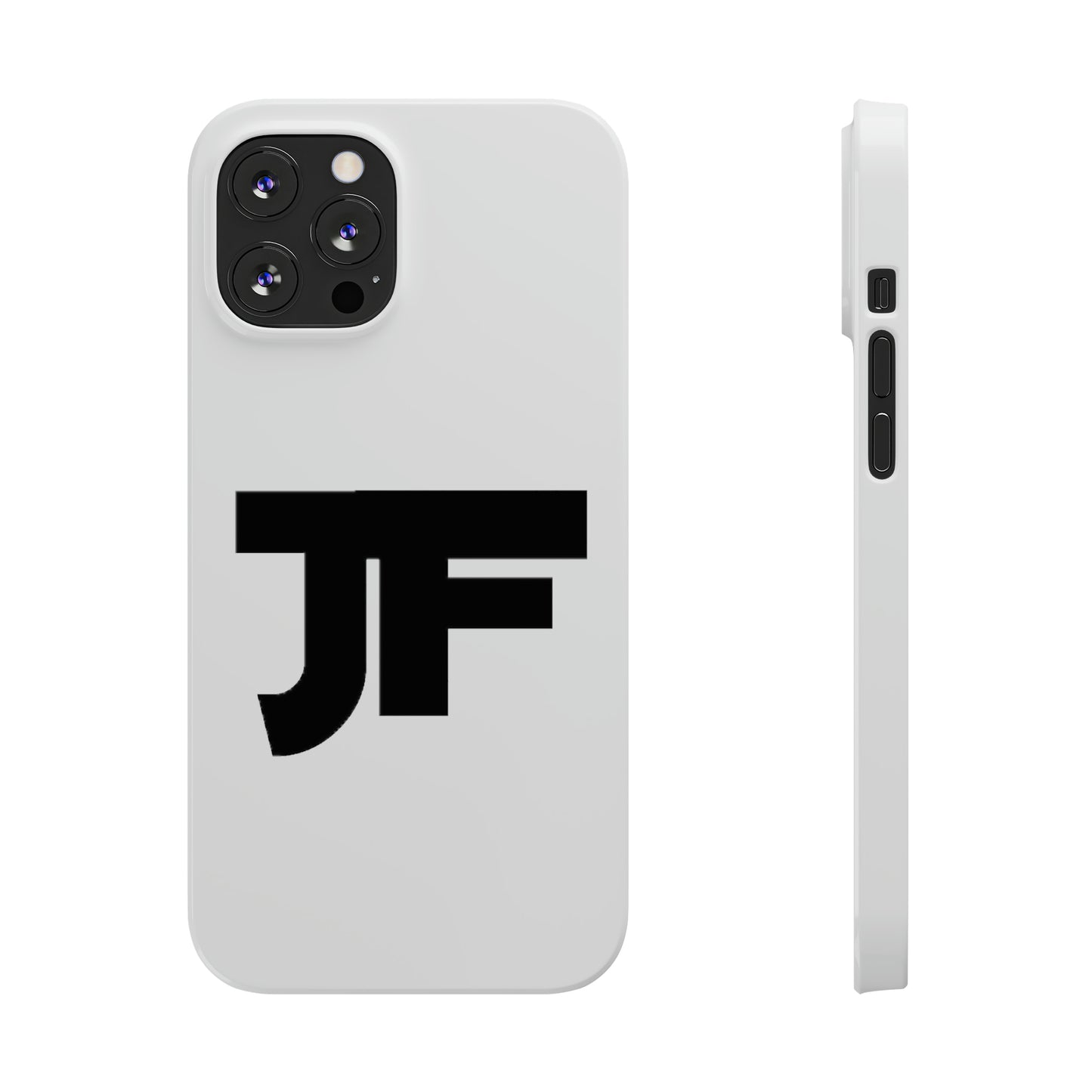 JANUARYS FINEST Slim Phone Cases