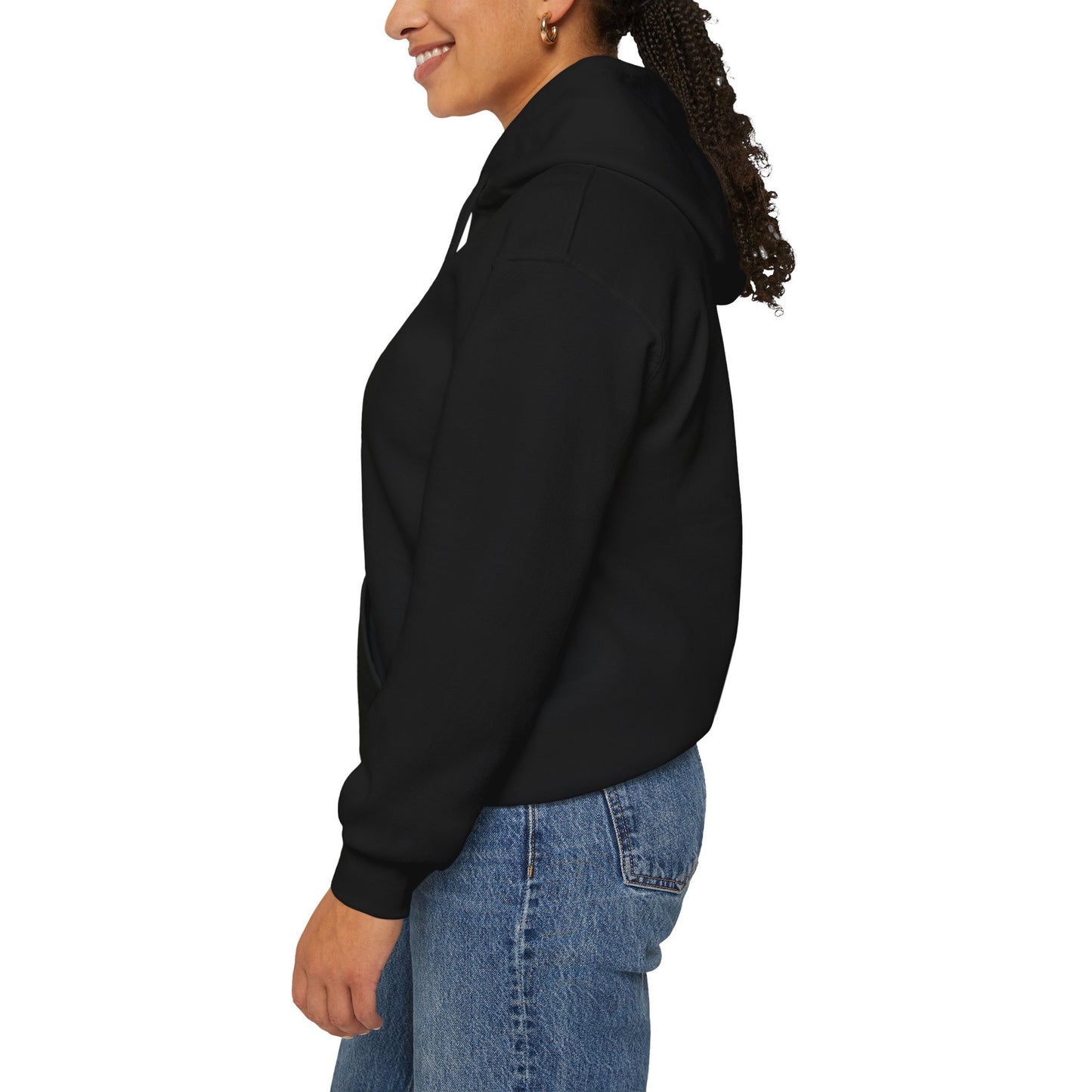 Januarys Finest Hooded Sweatshirt