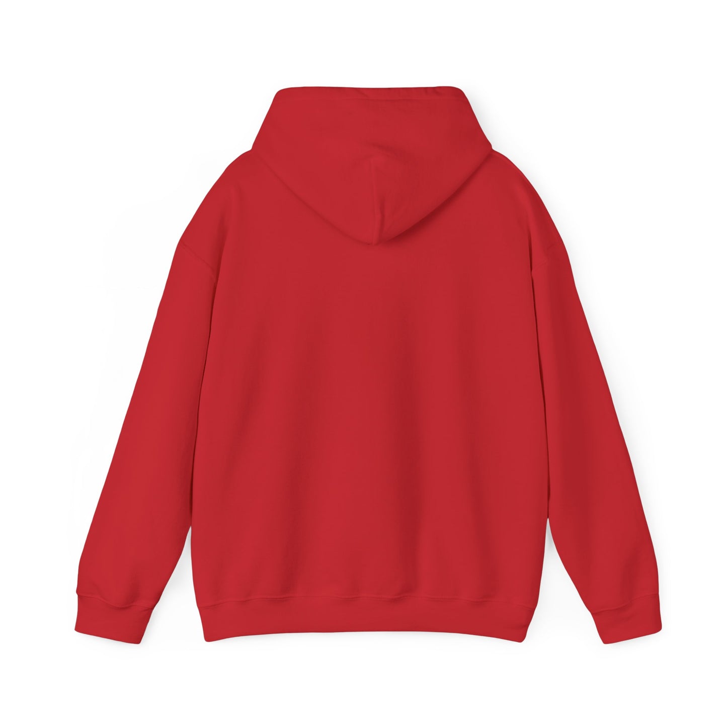 Januarys Finest Hooded Sweatshirt