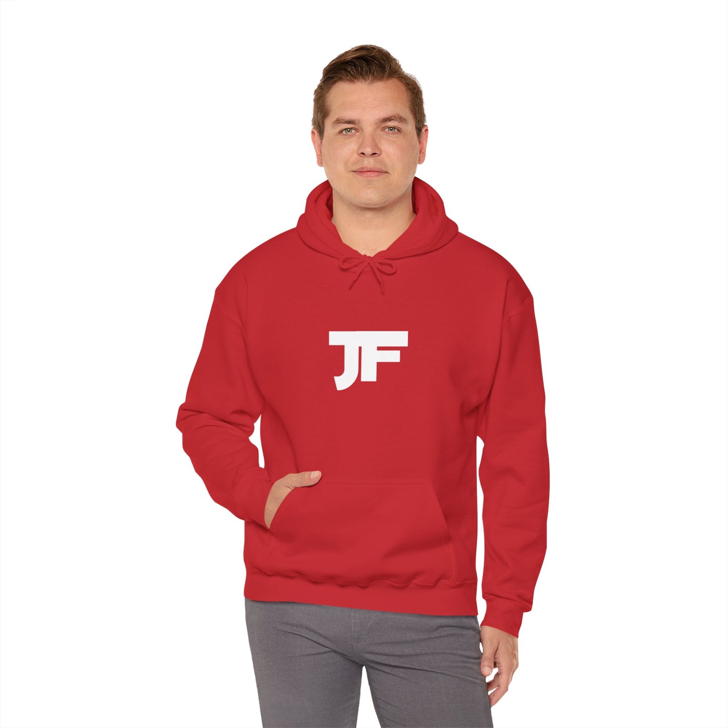 Januarys Finest Hooded Sweatshirt
