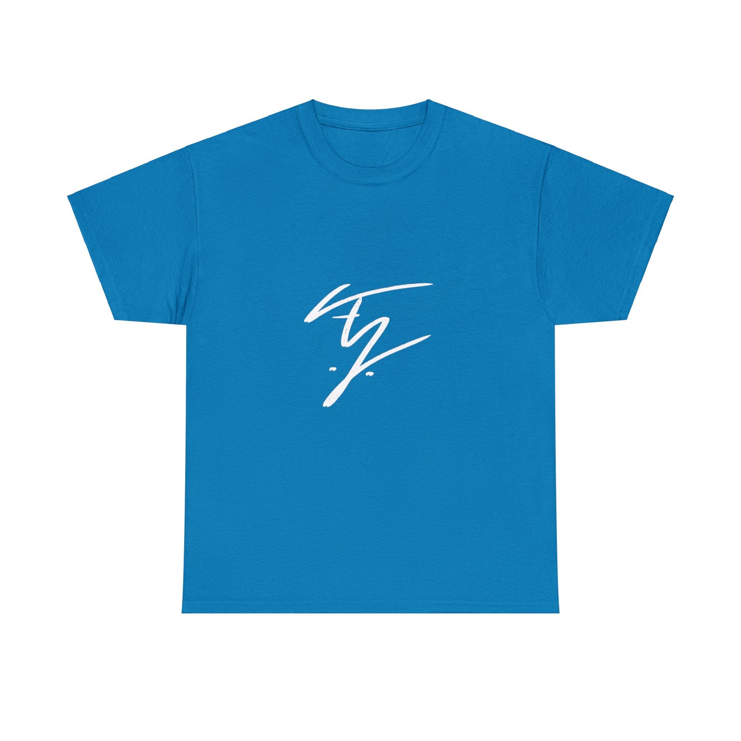 TAKAI SIGNATURE Unisex Heavy Cotton Tee