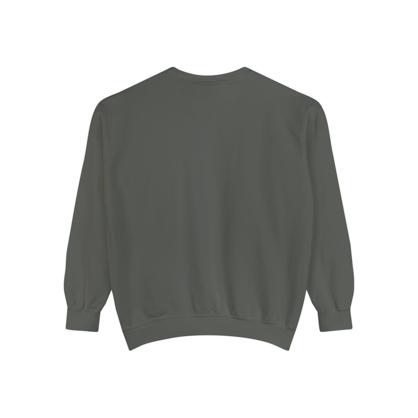TAKAI SIGNATURE Unisex Garment-Dyed Sweatshirt