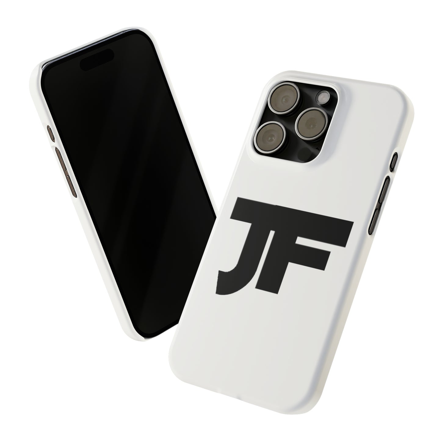 JANUARYS FINEST Slim Phone Cases