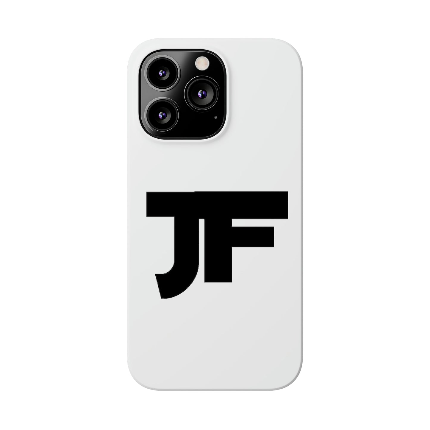 JANUARYS FINEST Slim Phone Cases