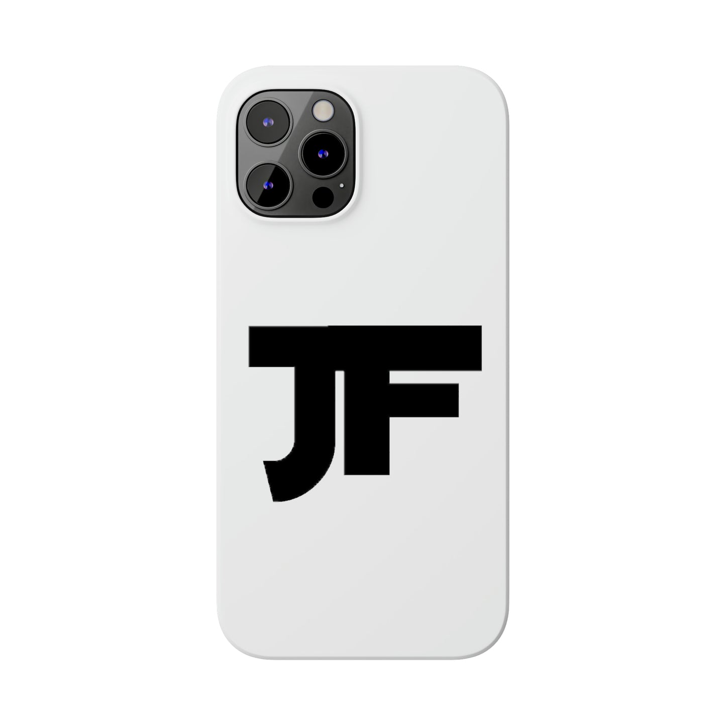 JANUARYS FINEST Slim Phone Cases