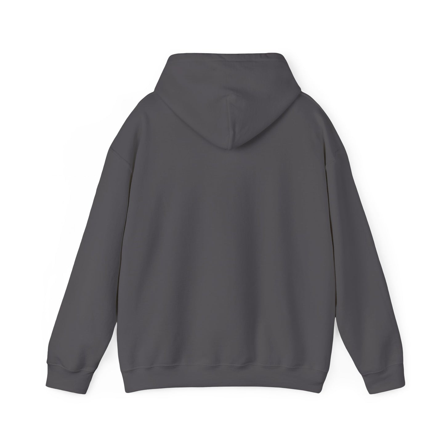 Januarys Finest Hooded Sweatshirt